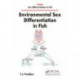 Environmental Sex Differentiation in Fish