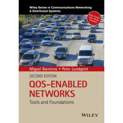 QOS-Enabled Networks: Tools and Foundations