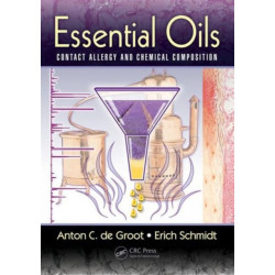 Essential Oils: Contact Allergy and Chemical Composition