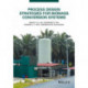 Process Design Strategies for Biomass Conversion Systems
