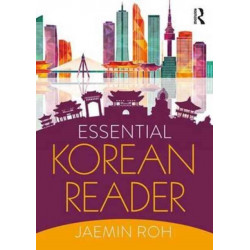 Essential Korean Reader