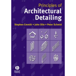 Principles of Architectural Detailing