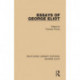 Essays of George Eliot