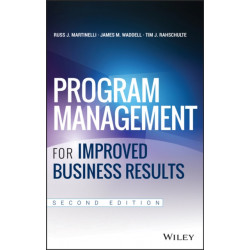 Program Management for Improved Business Results