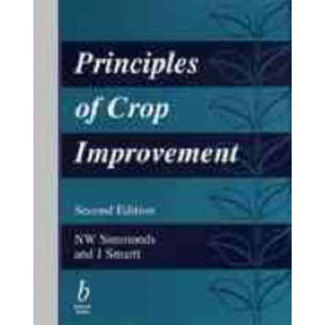 Principles of Crop Improvement