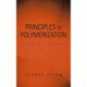 Principles of Polymerization