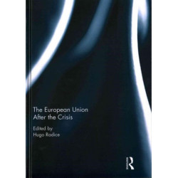 The European Union After the Crisis