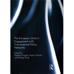 The European Union’s Engagement with Transnational Policy Networks