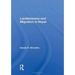 Landlessness And Migration In Nepal