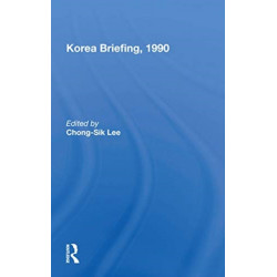 Korea Briefing, 1990