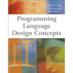 Programming Language Design Concepts