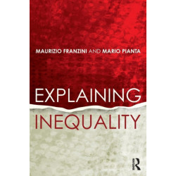 Explaining Inequality