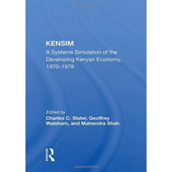 Kensim Syst Dev Kenya