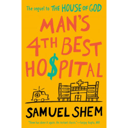 Man's 4th Best Hospital