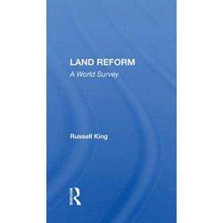 Land Reform: A World Survey