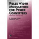 Pulse Width Modulation for Power Converters: Principles and Practice