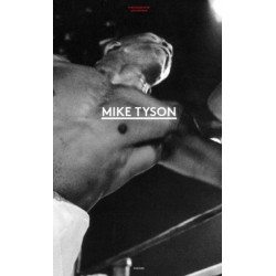 Mike Tyson: 1981-1991