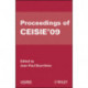Proceedings of CEISIE '09