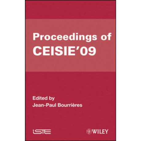 Proceedings of CEISIE '09