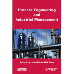 Process Engineering and Industrial Management