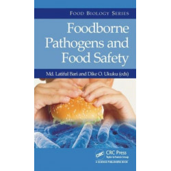 Foodborne Pathogens and Food Safety