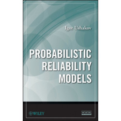 Probabilistic Reliability Models