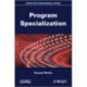 Program Specialization