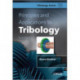 Principles and Applications of Tribology