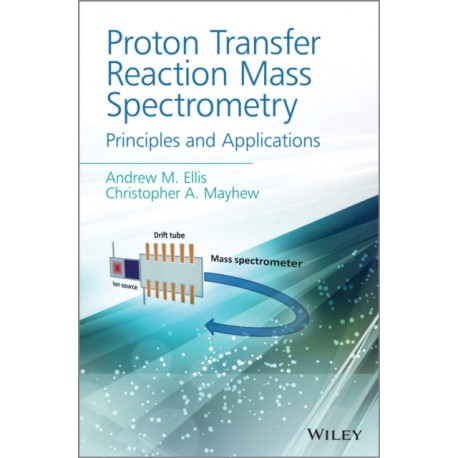 Proton Transfer Reaction Mass Spectrometry: Principles and Applications