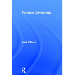 Forensic Criminology