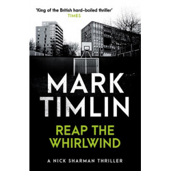 Reap the Whirlwind: And Other Stories