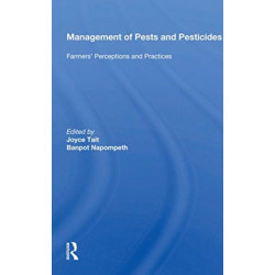 Management Of Pests And Pesticides: Farmers' Perceptions And Practices