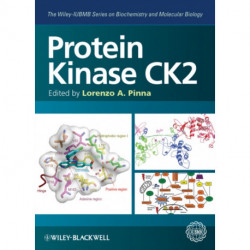 Protein Kinase CK2