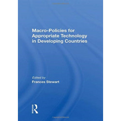 Macro Policies For Appropriate Technology In Developing Countries