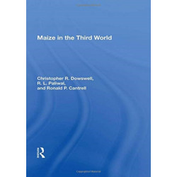 Maize In The Third World