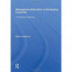 Management Education In Developing Countries: The Brazilian Experience