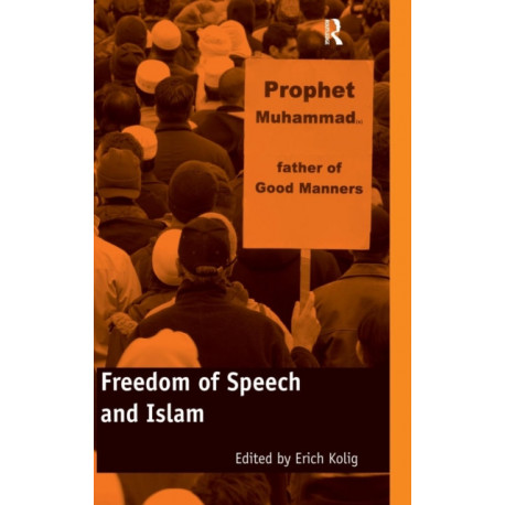 Freedom of Speech and Islam