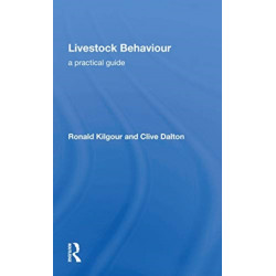 Livestock Behaviour: A Practical Guide