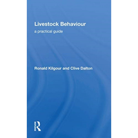 Livestock Behaviour: A Practical Guide