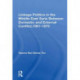 Linkage Politics In The Middle East: Syria Between Domestic And External Conflict, 1961-1970
