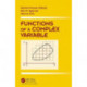 Functions of a Complex Variable