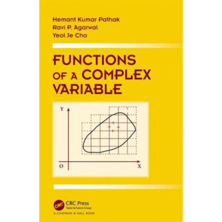 Functions of a Complex Variable