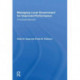 Managing Local Government For Improved Performance: A Practical Approach