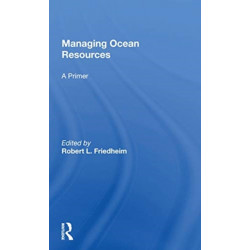Managing Ocean Resources: a Primer