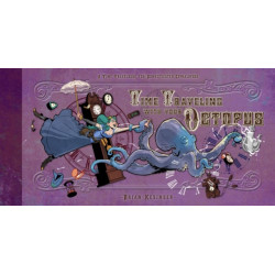 Time Traveling With Your Octopus