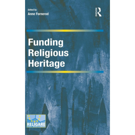 Funding Religious Heritage