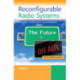 Reconfigurable Radio Systems: Network Architectures and Standards
