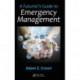 A Futurist's Guide to Emergency Management