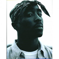 Tupac Shakur