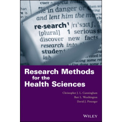 Understanding and Conducting Research in the Health Sciences